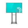 Onkron TV SET ACC MOBILE STAND/55-100/BLACK FPRO2L-20-B ONKRON