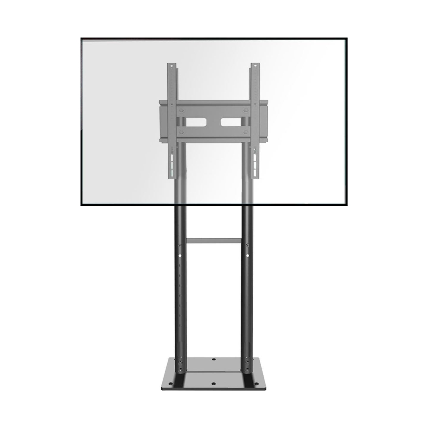 Onkron TV SET ACC MOBILE STAND/55-100/BLACK FPRO2L-20-B ONKRON