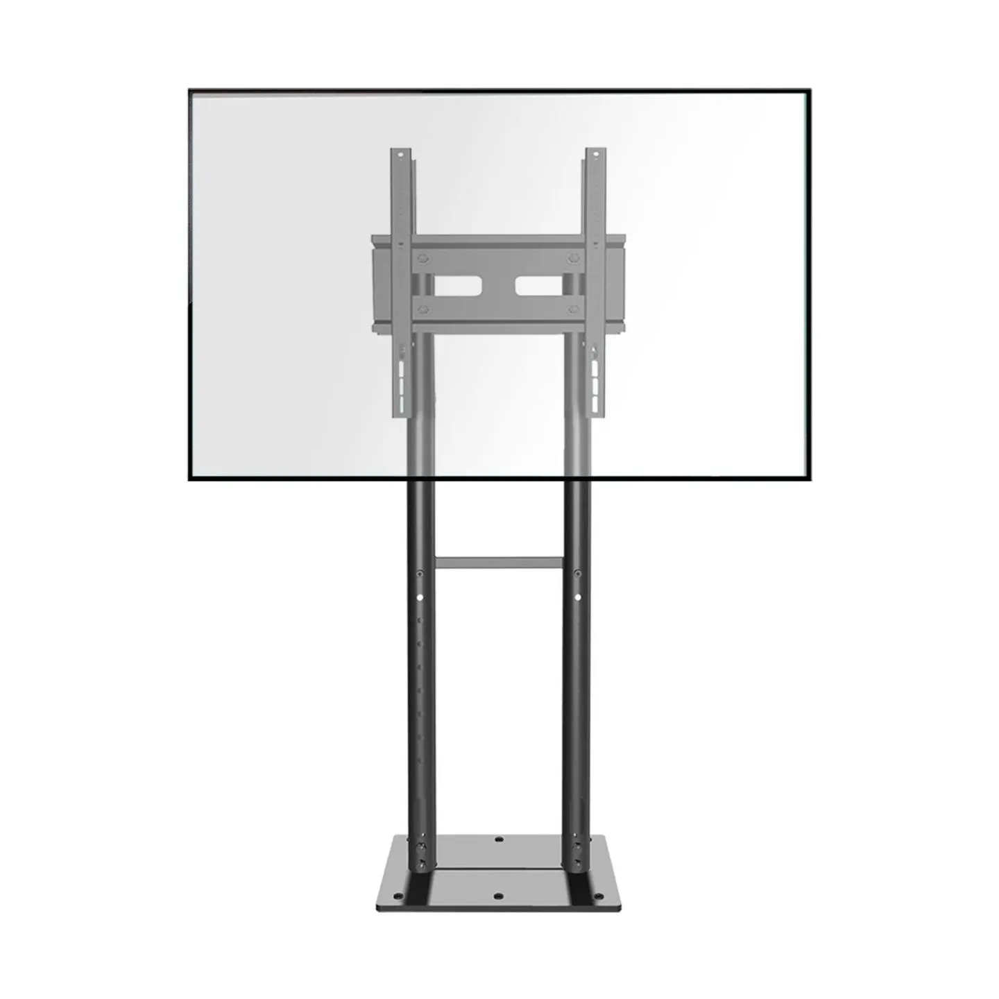 Onkron TV SET ACC MOBILE STAND/55-100/BLACK FPRO2L-20-B ONKRON
