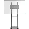 Onkron TV SET ACC MOBILE STAND/55-100/BLACK FPRO2L-20-B ONKRON