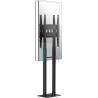 Onkron TV SET ACC MOBILE STAND/55-100/BLACK FPRO2L-20-B ONKRON