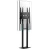 Onkron TV SET ACC MOBILE STAND/55-100/BLACK FPRO2L-20-B ONKRON