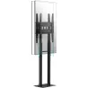 Onkron TV SET ACC MOBILE STAND/55-100/BLACK FPRO2L-20-B ONKRON
