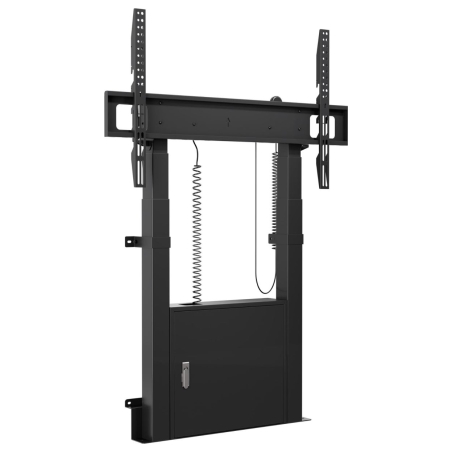 Onkron TV SET ACC FLOOR STAND /55-100/BLACK FPRO2L-30-B ONKRON