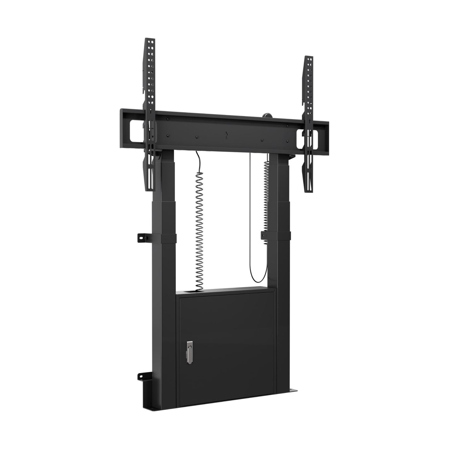 Onkron TV SET ACC FLOOR STAND /55-100/BLACK FPRO2L-30-B ONKRON