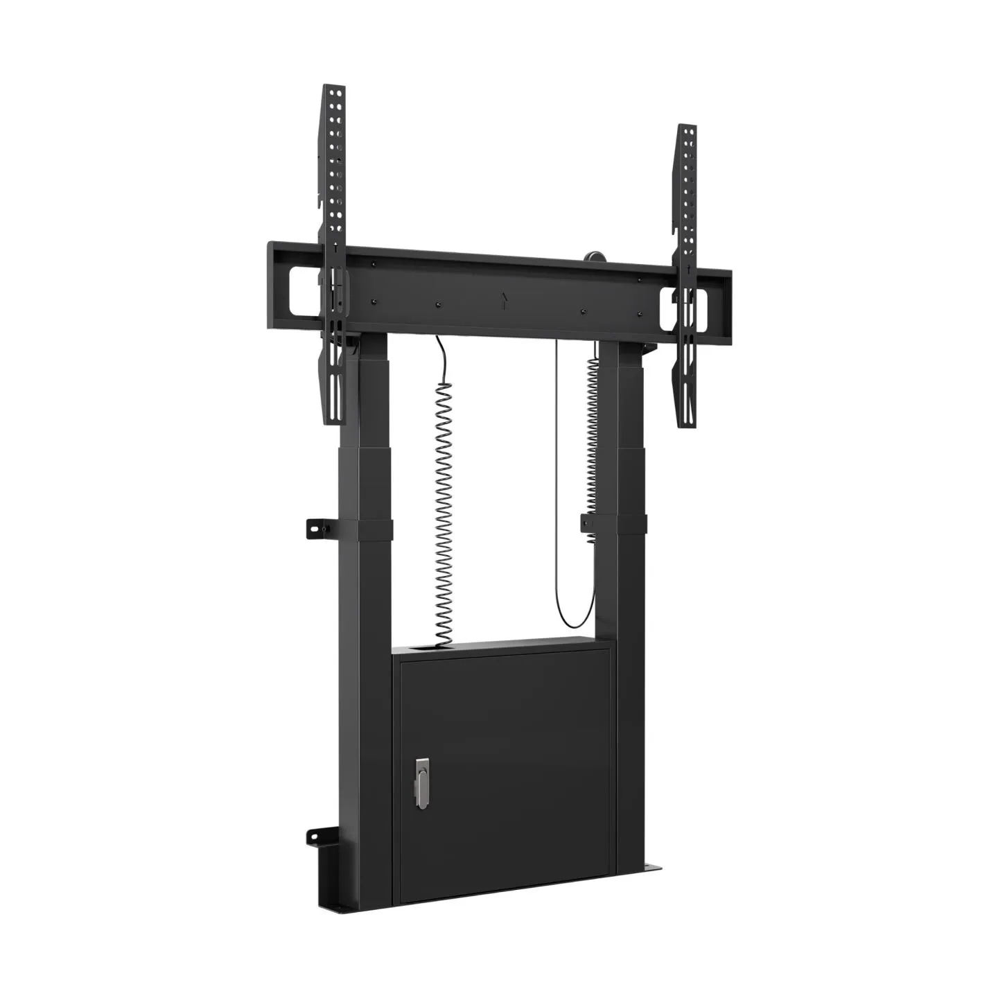 Onkron TV SET ACC FLOOR STAND /55-100/BLACK FPRO2L-30-B ONKRON