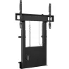 Onkron TV SET ACC FLOOR STAND /55-100/BLACK FPRO2L-30-B ONKRON