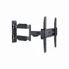 Gembird TV SET ACC WALL MOUNT 32-55"/WM-55ST-02 GEMBIRD