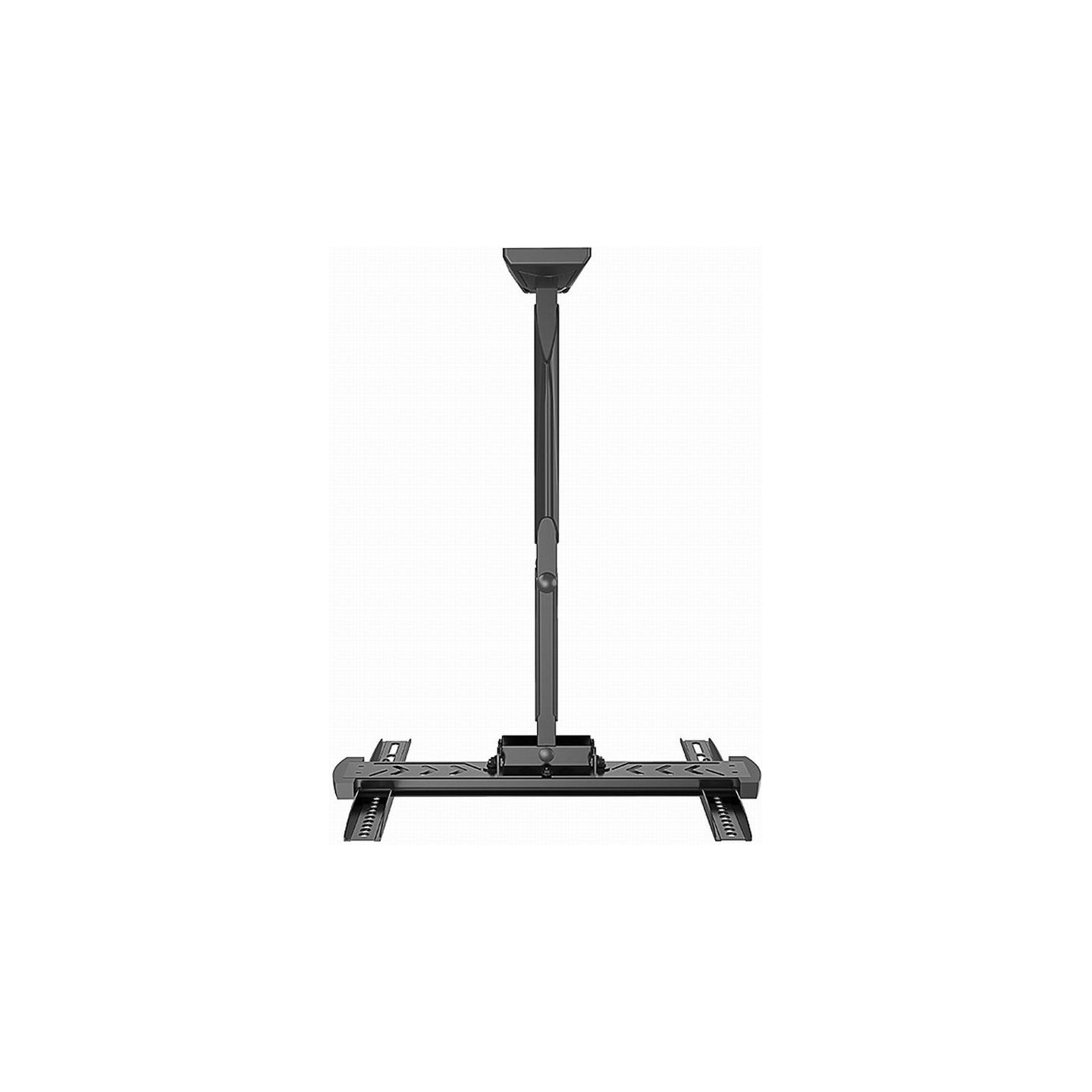 Gembird | Wall mount | WM-55ST-02 | Tilt, Swivel | 32-55 " | Maximum weight (capacity) 30 kg | Black