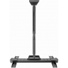 Gembird | Wall mount | WM-55ST-02 | Tilt, Swivel | 32-55 " | Maximum weight (capacity) 30 kg | Black