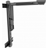 Gembird | Wall mount | WM-55ST-02 | Tilt, Swivel | 32-55 " | Maximum weight (capacity) 30 kg | Black