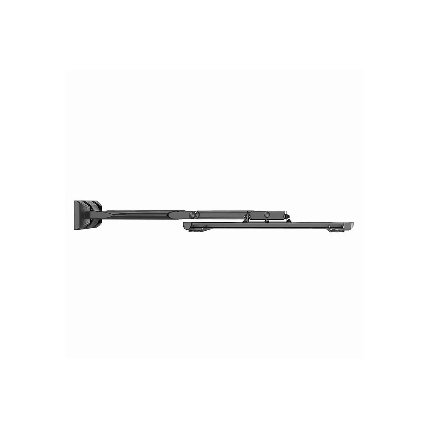 Gembird TV SET ACC WALL MOUNT 32-55"/WM-55ST-02 GEMBIRD
