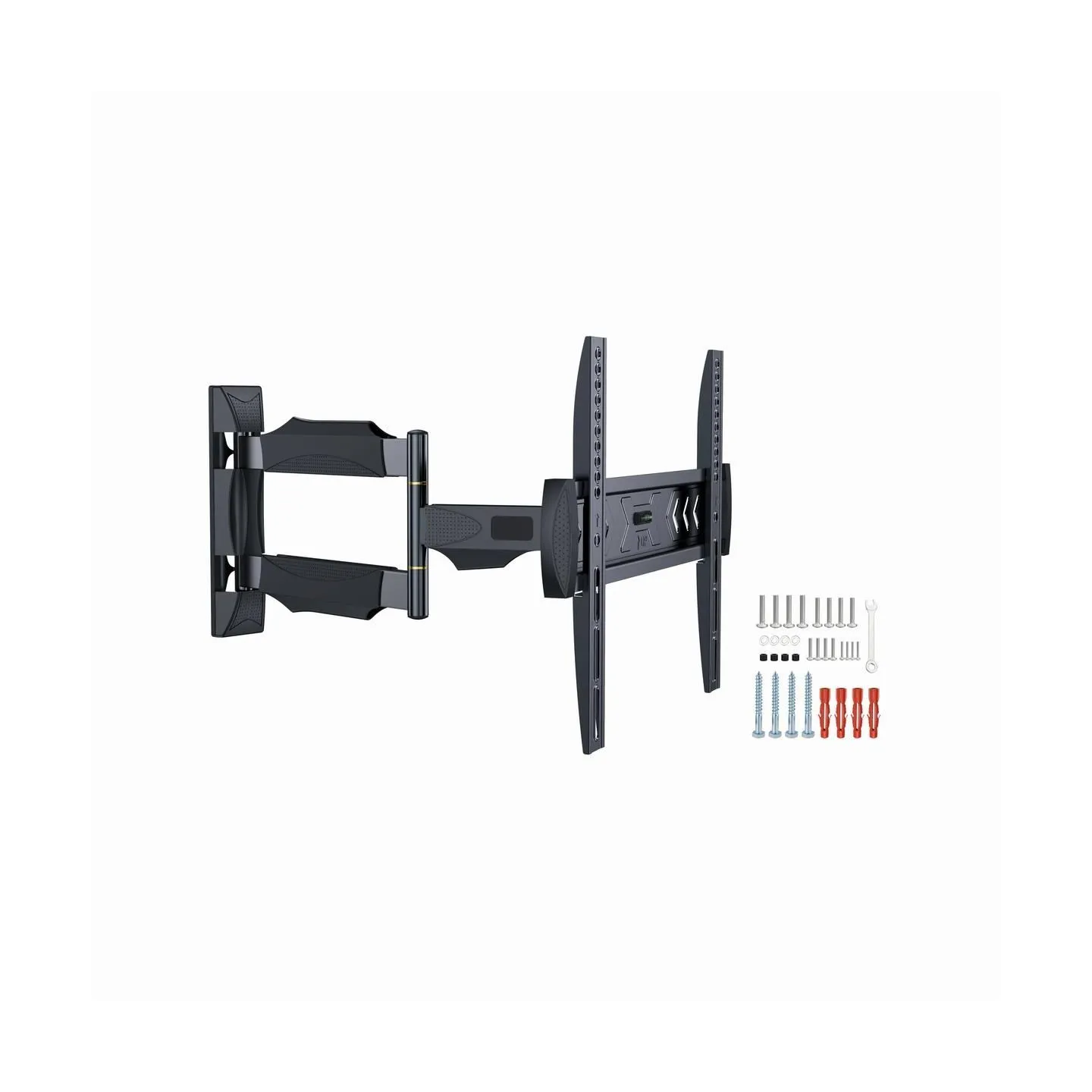 Gembird TV SET ACC WALL MOUNT 32-55"/WM-55ST-02 GEMBIRD