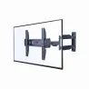 Gembird TV SET ACC WALL MOUNT 32-55"/WM-55ST-02 GEMBIRD
