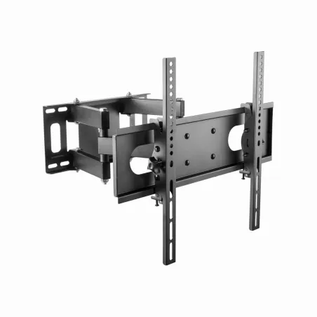Gembird | Full-motion wall mount | WM-55ST-04 | Tilt, Swivel | 32-55 " | Maximum weight (capacity) 35 kg | Black