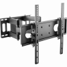 Gembird TV SET ACC WALL MOUNT 32-55"/WM-55ST-04 GEMBIRD