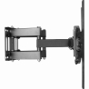 Gembird TV SET ACC WALL MOUNT 32-55"/WM-55ST-04 GEMBIRD
