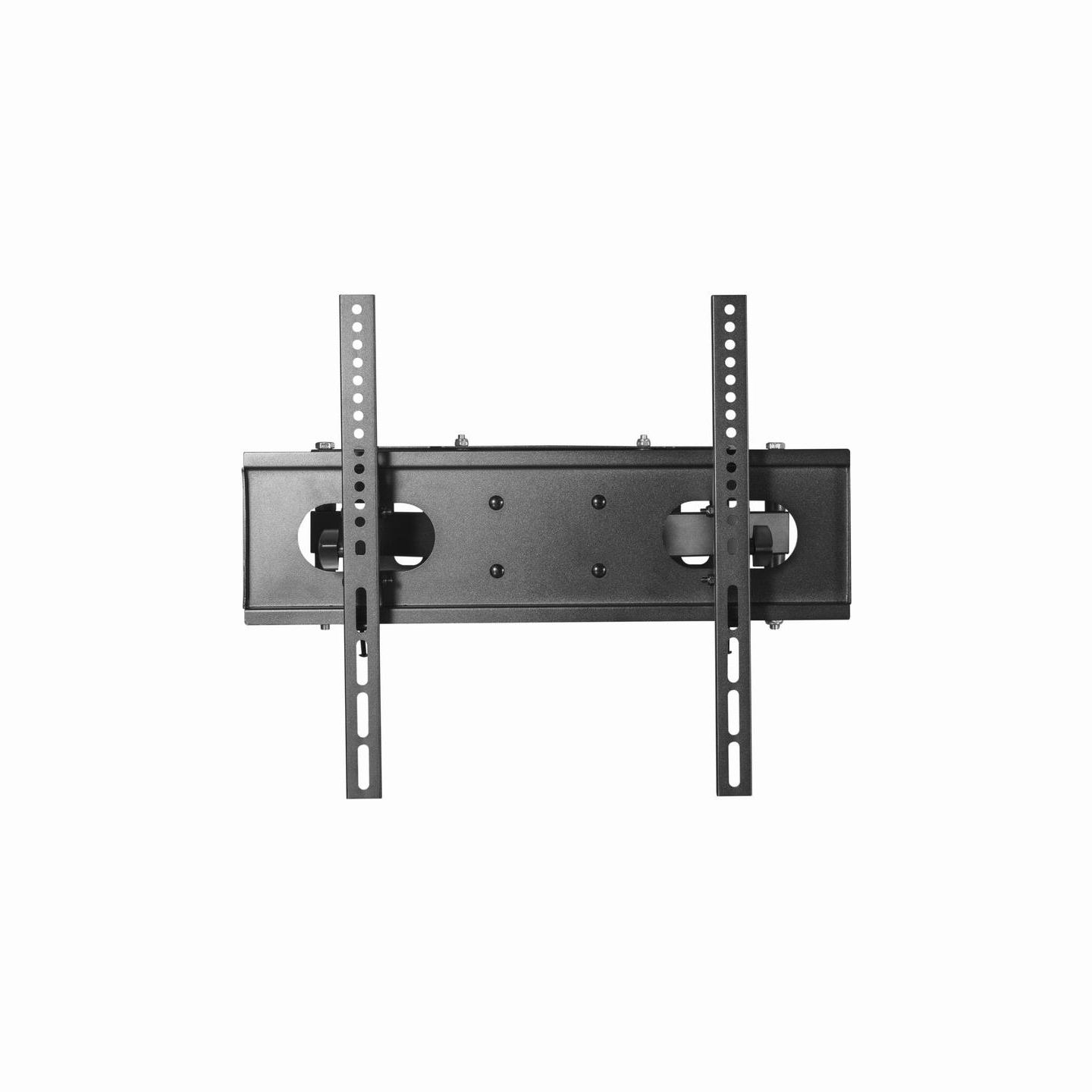 Gembird | Full-motion wall mount | WM-55ST-04 | Tilt, Swivel | 32-55 " | Maximum weight (capacity) 35 kg | Black