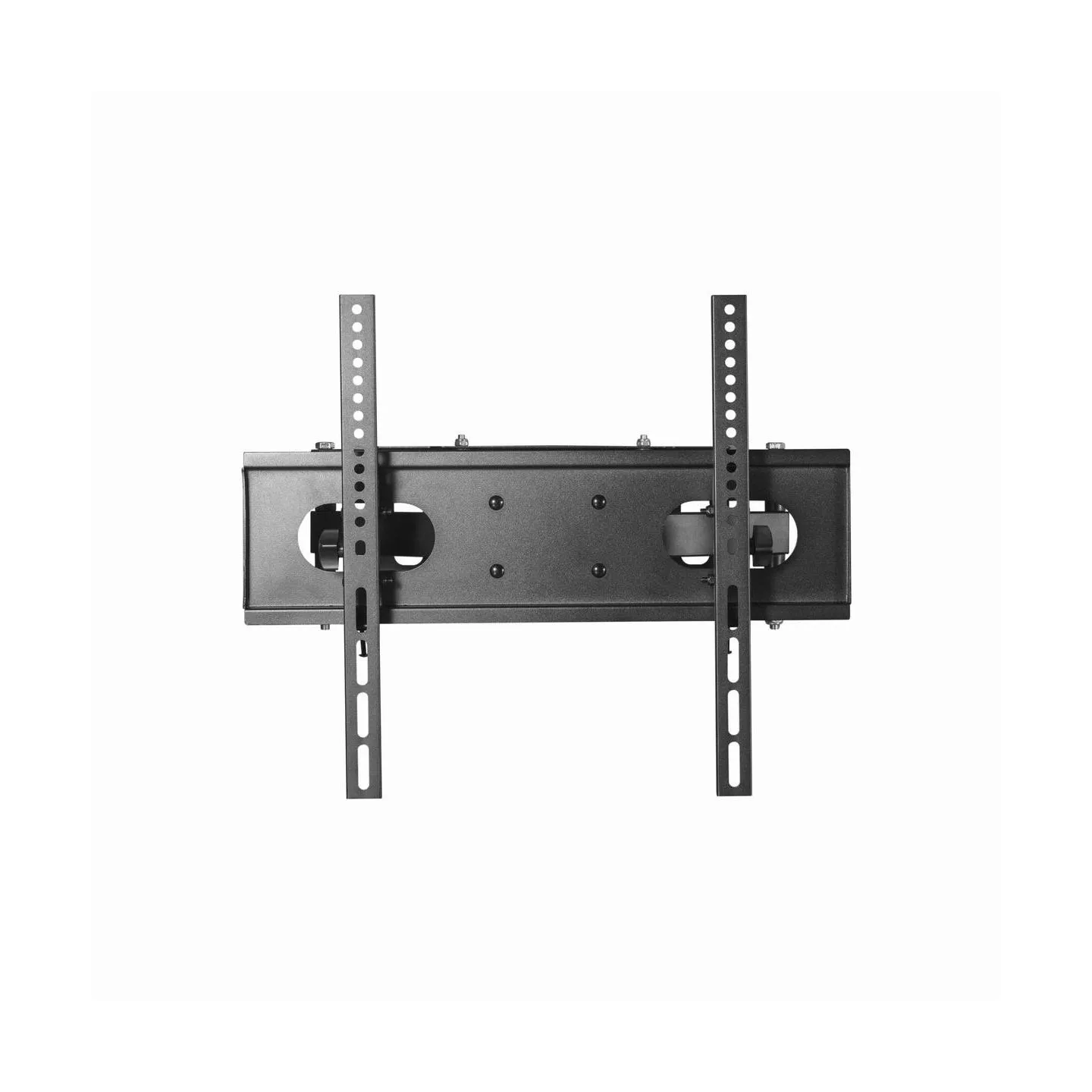 Gembird | Full-motion wall mount | WM-55ST-04 | Tilt, Swivel | 32-55 " | Maximum weight (capacity) 35 kg | Black