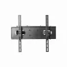 Gembird | Full-motion wall mount | WM-55ST-04 | Tilt, Swivel | 32-55 " | Maximum weight (capacity) 35 kg | Black