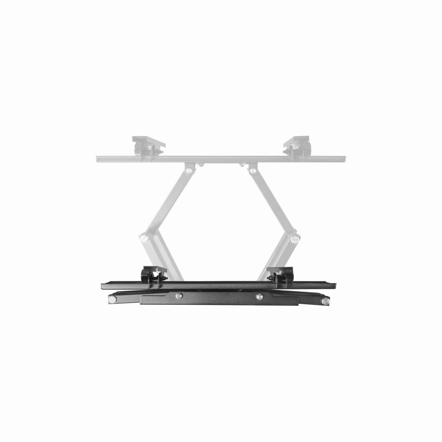 Gembird TV SET ACC WALL MOUNT 32-55"/WM-55ST-04 GEMBIRD