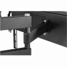 Gembird TV SET ACC WALL MOUNT 32-55"/WM-55ST-04 GEMBIRD
