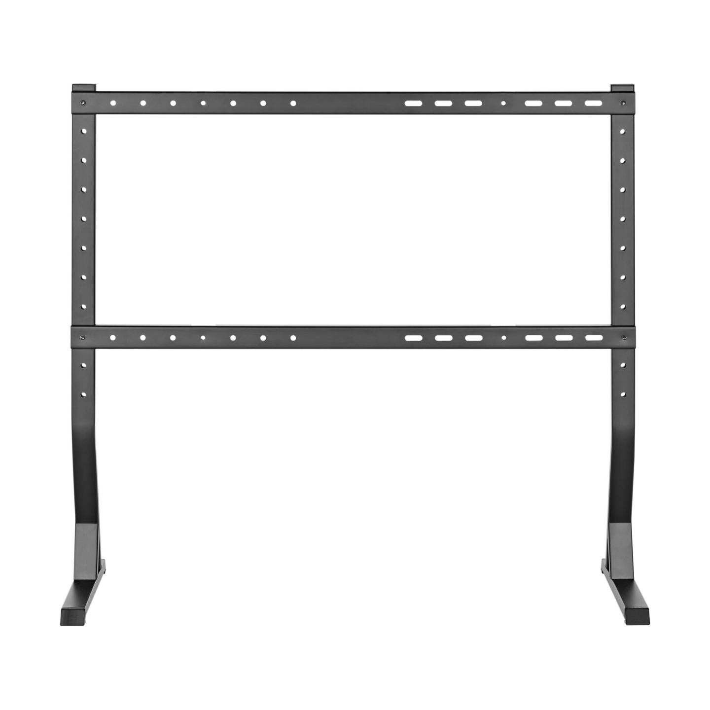 Gembird Tabletop TV stand 45 - 90