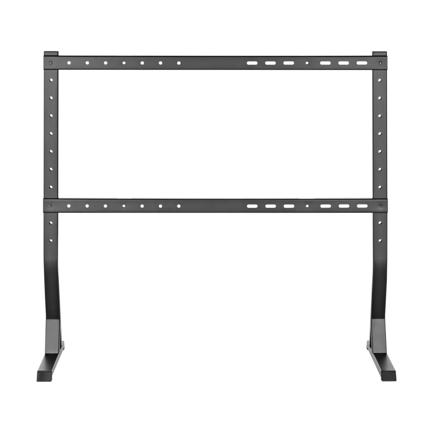 Gembird Tabletop TV stand 45 - 90