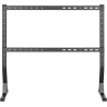 Gembird Tabletop TV stand 45 - 90