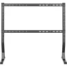 Gembird Tabletop TV stand 45 - 90