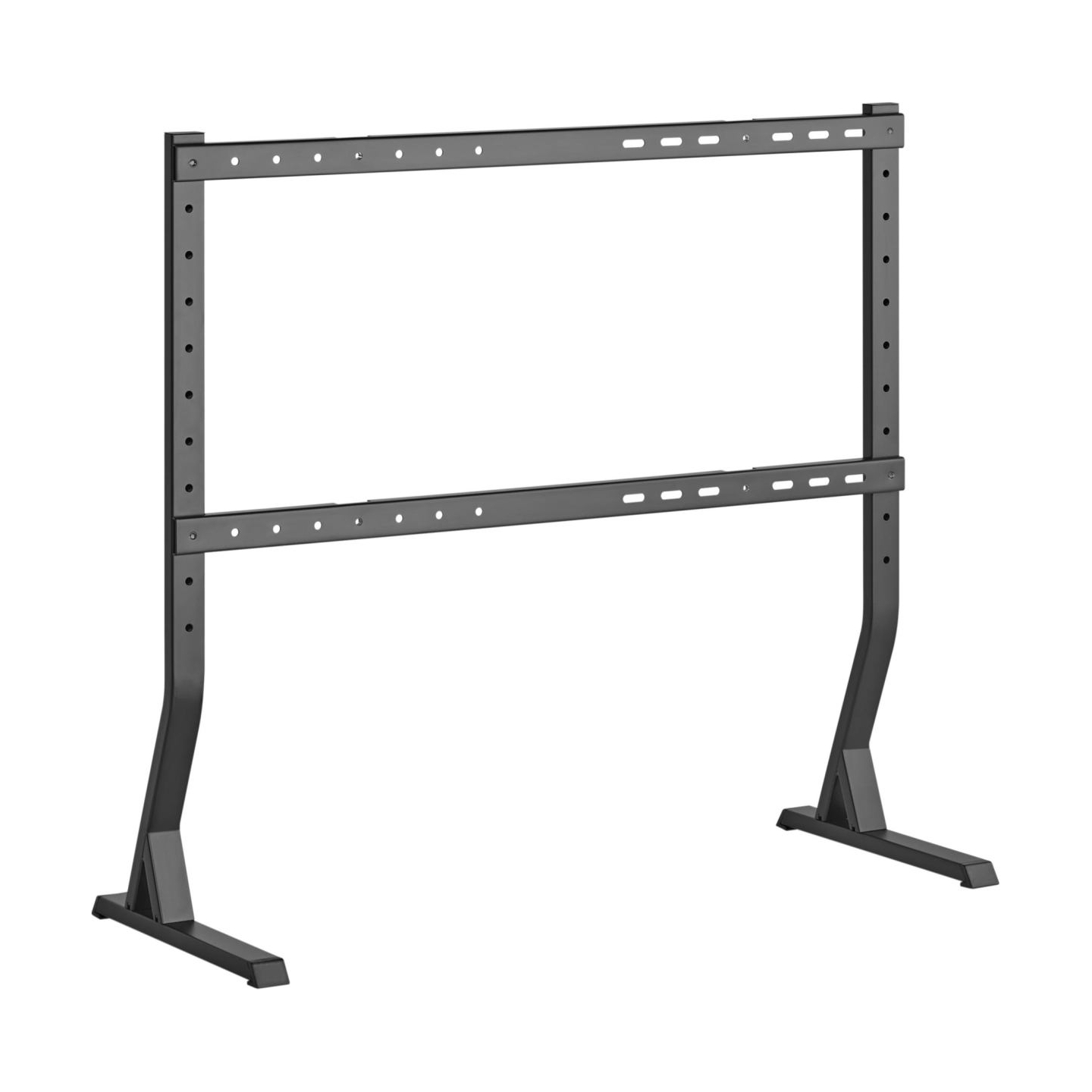 Gembird Tabletop TV stand 45 - 90