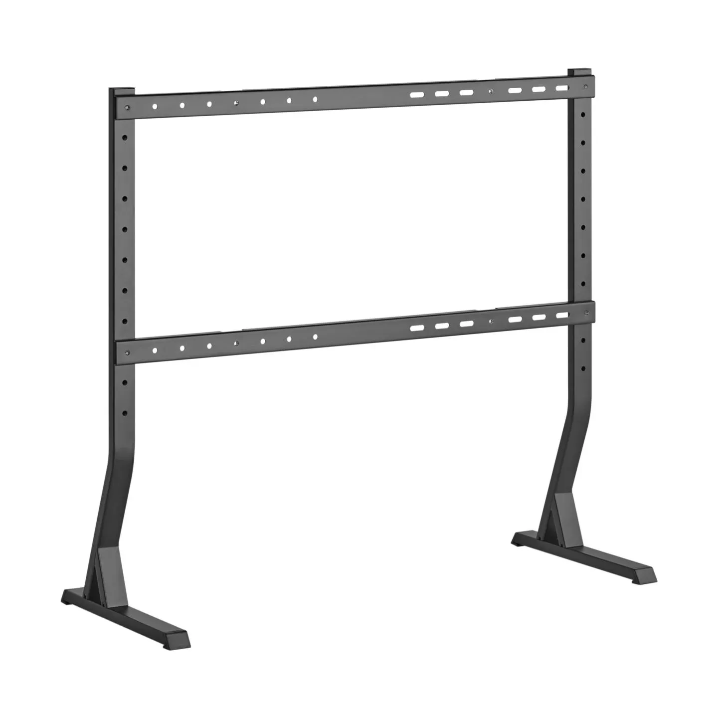 Gembird Tabletop TV stand 45 - 90