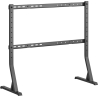 Gembird Tabletop TV stand 45 - 90