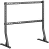 Gembird Tabletop TV stand 45 - 90