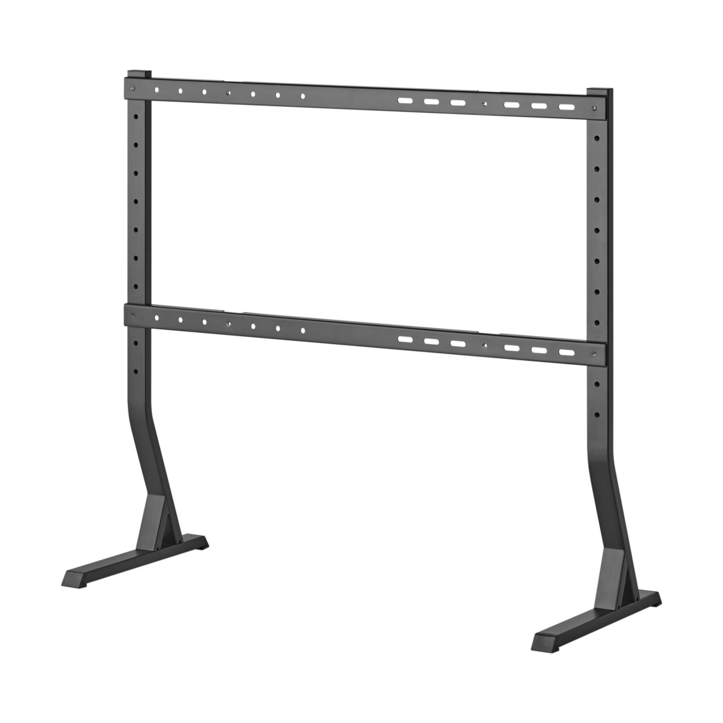 Gembird Tabletop TV stand 45 - 90