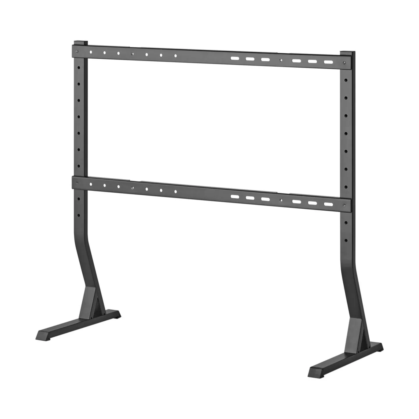 Gembird Tabletop TV stand 45 - 90