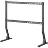 Gembird Tabletop TV stand 45 - 90