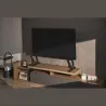 Gembird Tabletop TV stand 45 - 90