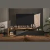 Gembird Tabletop TV stand 45 - 90