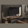 Gembird Tabletop TV stand 45 - 90