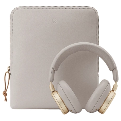 Bang & Olufsen Beoplay H100 Hourglass Sand