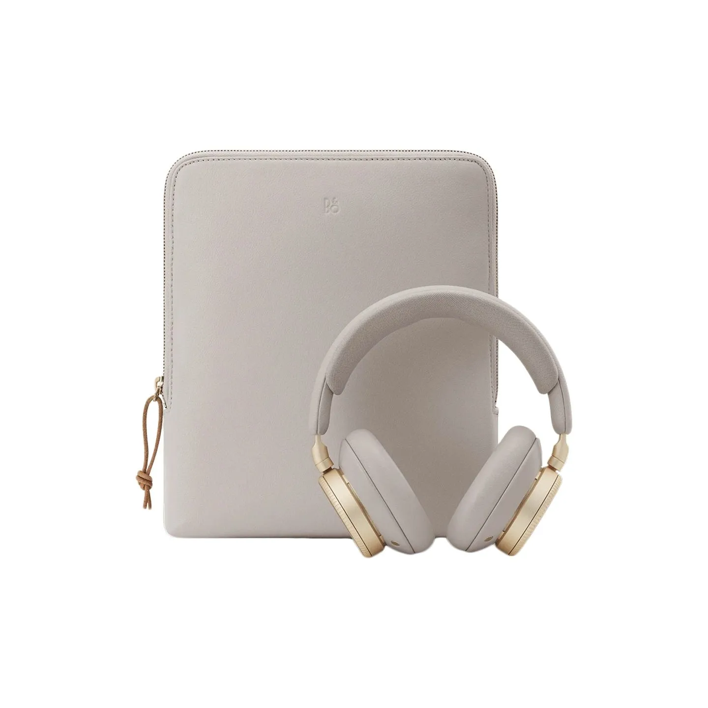 Bang & Olufsen Beoplay H100 Hourglass Sand