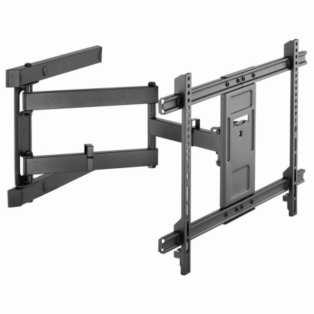 Gembird TV SET ACC WALL MOUNT 37-80"/WM-80ST-05 GEMBIRD