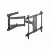 Gembird TV SET ACC WALL MOUNT 37-80"/WM-80ST-05 GEMBIRD