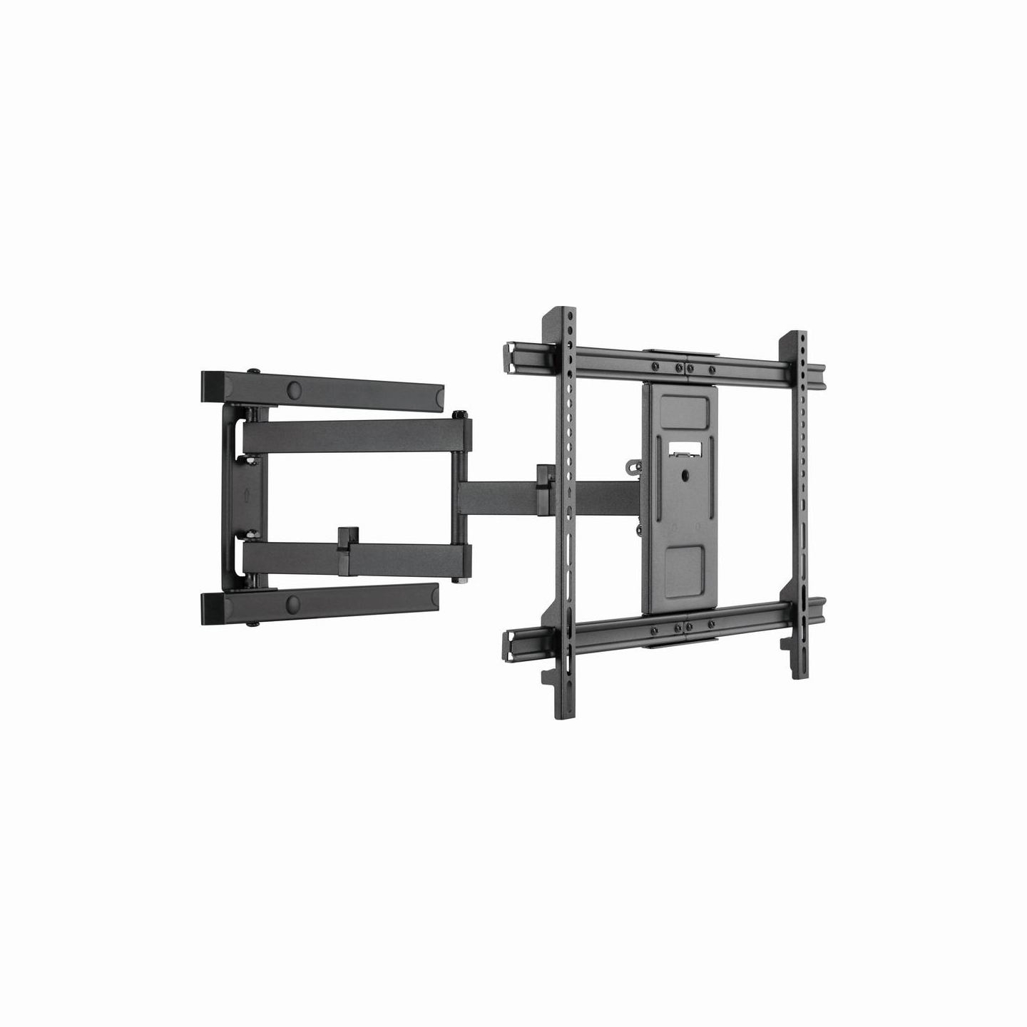 Gembird WM-80ST-05 TV wall mount (full-motion), 37" - 80'' | Gembird