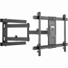 Gembird TV SET ACC WALL MOUNT 37-80"/WM-80ST-05 GEMBIRD