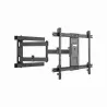 Gembird TV SET ACC WALL MOUNT 37-80"/WM-80ST-05 GEMBIRD