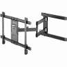 Gembird TV SET ACC WALL MOUNT 37-80"/WM-80ST-05 GEMBIRD