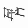 Gembird TV SET ACC WALL MOUNT 37-80"/WM-80ST-05 GEMBIRD