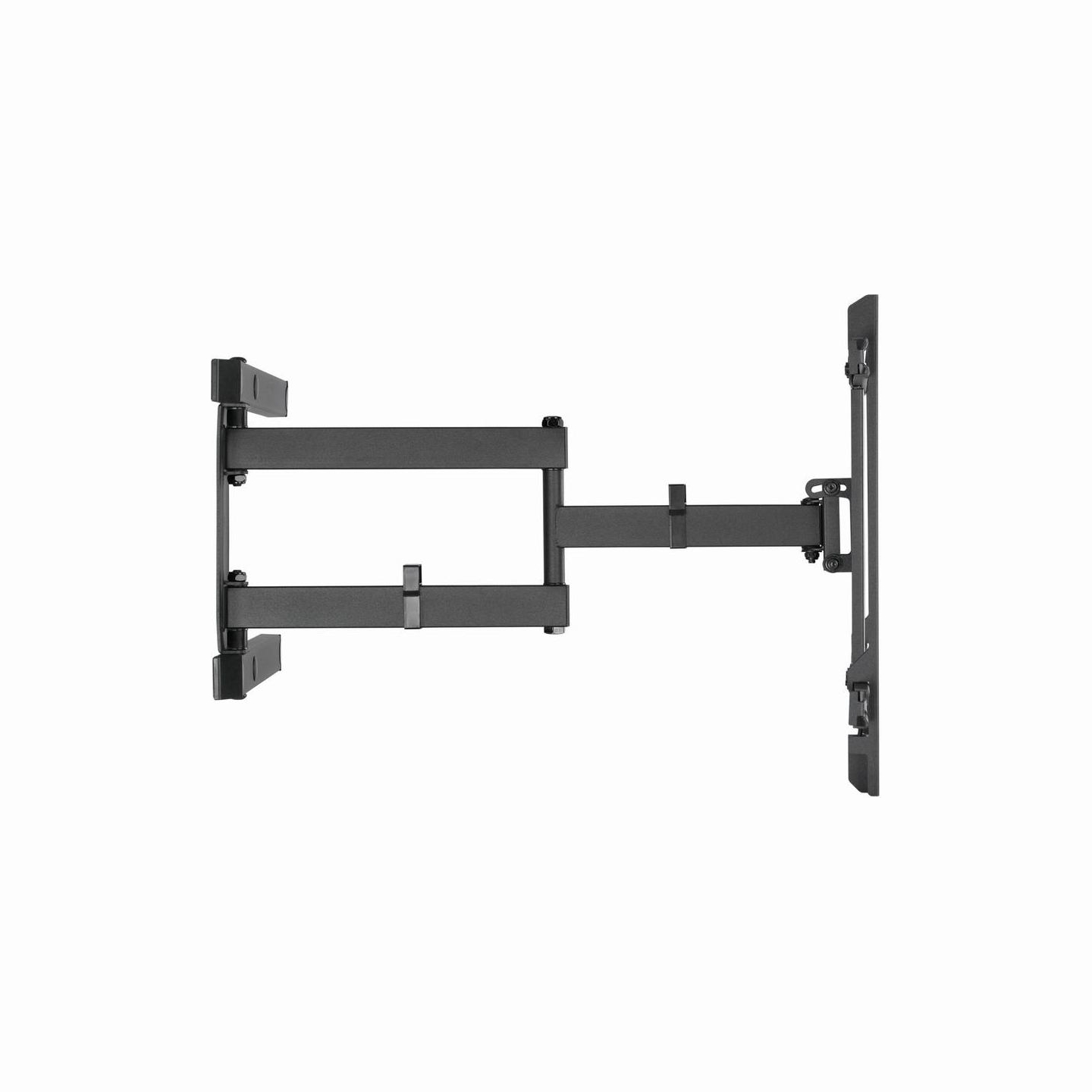 Gembird TV SET ACC WALL MOUNT 37-80"/WM-80ST-05 GEMBIRD